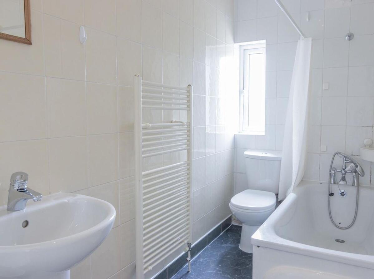 Apartment Cozy Modern 1 Bedroom Flat In Kensington London