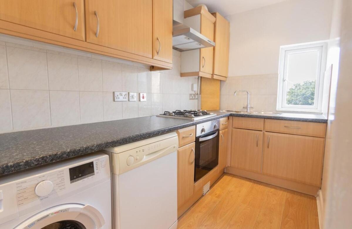 Cozy Modern 1 Bedroom Flat In Kensington *