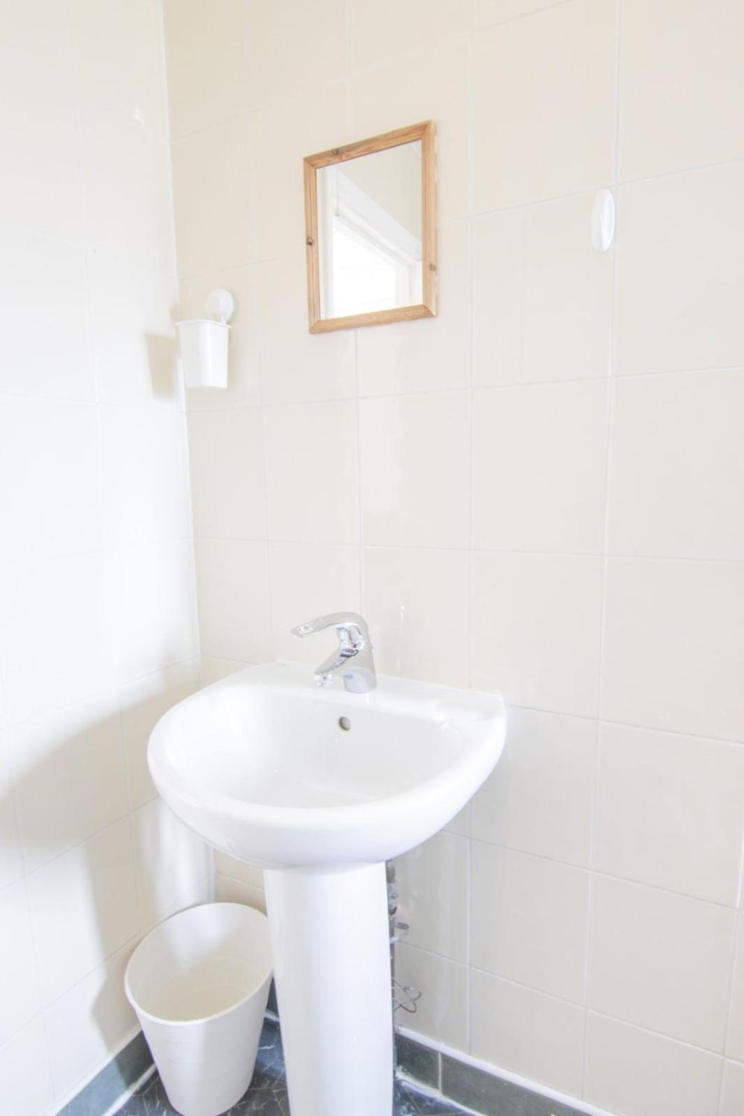 Cozy Modern 1 Bedroom Flat In Kensington London