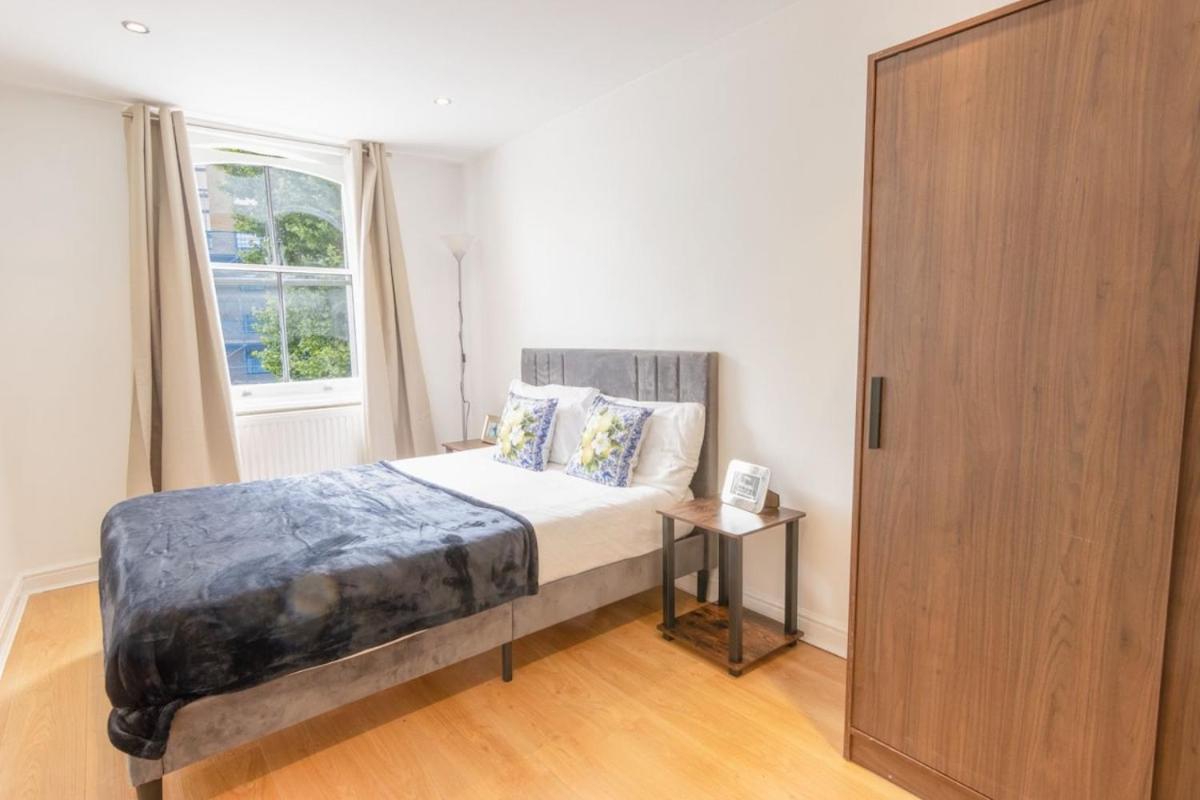 Cozy Modern 1 Bedroom Flat In Kensington * London